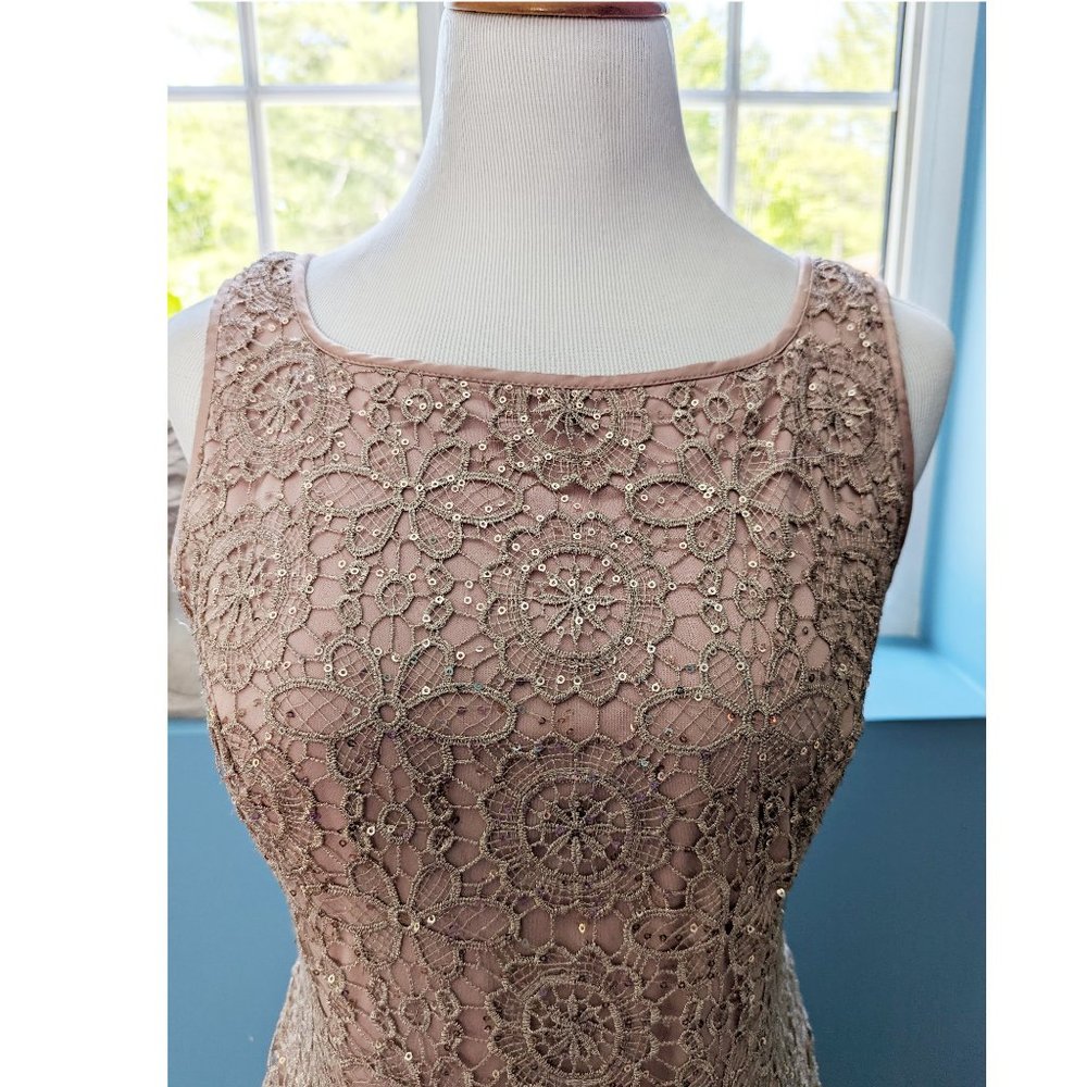 Cocktail Dress - Picture 4 of 5